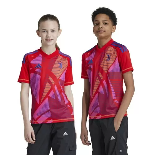 Juventus Turin Children Goalkeeper Jersey - 2024-25
